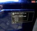 Синій Шкода Октавія, об'ємом двигуна 1.6 л та пробігом 194 тис. км за 6500 $, фото 109 на Automoto.ua