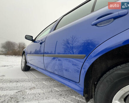 Синий Шкода Октавия, объемом двигателя 1.6 л и пробегом 260 тыс. км за 5000 $, фото 32 на Automoto.ua