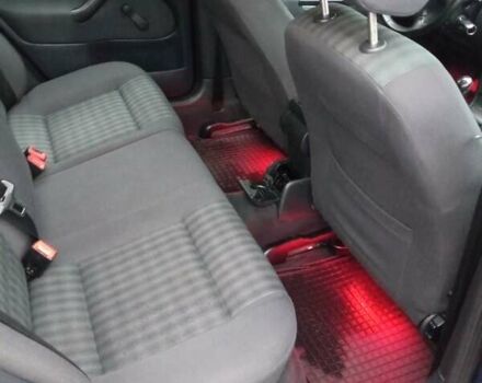 Синій Шкода Октавія, об'ємом двигуна 1.6 л та пробігом 204 тис. км за 5100 $, фото 41 на Automoto.ua