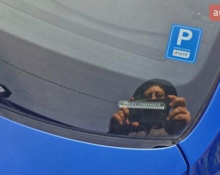 Шкода Октавия 2006 в Миргороде на Automoto.ua Синий Шкода Октавия, объемом двигателя 1.98 л и пробегом 202 тыс. км за 7000 $, фото 15 на Automoto.ua