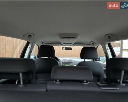 Синій Шкода Октавія, об'ємом двигуна 1.6 л та пробігом 194 тис. км за 6500 $, фото 137 на Automoto.ua