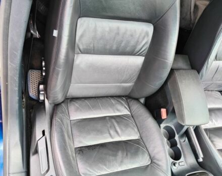 Синій Шкода Октавія, об'ємом двигуна 2 л та пробігом 340 тис. км за 6800 $, фото 8 на Automoto.ua