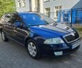 Синий Шкода Октавия, объемом двигателя 1.97 л и пробегом 320 тыс. км за 5500 $, фото 1 на Automoto.ua