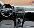 Синій Шкода Октавія, об'ємом двигуна 1.6 л та пробігом 194 тис. км за 6500 $, фото 103 на Automoto.ua