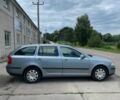 Синій Шкода Октавія, об'ємом двигуна 1.6 л та пробігом 228 тис. км за 6150 $, фото 6 на Automoto.ua