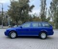 Шкода Октавия 2006 в Кривом Роге на Automoto.ua Синий Шкода Октавия, объемом двигателя 1.6 л и пробегом 168 тыс. км за 6650 $, фото 3 на Automoto.ua