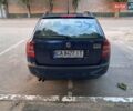 Синий Шкода Октавия, объемом двигателя 1.98 л и пробегом 217 тыс. км за 5200 $, фото 6 на Automoto.ua