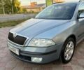 Синий Шкода Октавия, объемом двигателя 1.9 л и пробегом 389 тыс. км за 4999 $, фото 1 на Automoto.ua