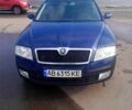 Синий Шкода Октавия, объемом двигателя 1.9 л и пробегом 295 тыс. км за 5400 $, фото 1 на Automoto.ua