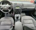 Синій Шкода Октавія, об'ємом двигуна 1.97 л та пробігом 361 тис. км за 3700 $, фото 5 на Automoto.ua