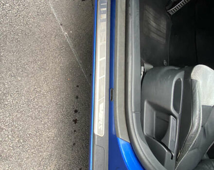 Шкода Октавия 2006 в Киеве на Automoto.ua Синий Шкода Октавия, объемом двигателя 2 л и пробегом 210 тыс. км за 8200 $, фото 39 на Automoto.ua