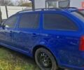 Шкода Октавия 2006 в Миргороде на Automoto.ua Синий Шкода Октавия, объемом двигателя 1.98 л и пробегом 202 тыс. км за 7000 $, фото 10 на Automoto.ua