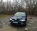 Синий Шкода Октавия, объемом двигателя 1.6 л и пробегом 208 тыс. км за 6500 $, фото 6 на Automoto.ua