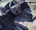 Синий Шкода Октавия, объемом двигателя 1.6 л и пробегом 240 тыс. км за 5900 $, фото 1 на Automoto.ua