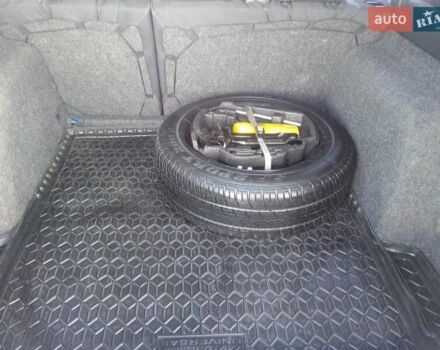 Синій Шкода Октавія, об'ємом двигуна 1.6 л та пробігом 235 тис. км за 4999 $, фото 29 на Automoto.ua