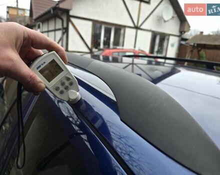 Синій Шкода Октавія, об'ємом двигуна 1.6 л та пробігом 194 тис. км за 6500 $, фото 51 на Automoto.ua