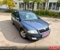 Шкода Октавия 2006 в Харькове на Automoto.ua Синий Шкода Октавия, объемом двигателя 1.6 л и пробегом 226 тыс. км за 5250 $, фото 1 на Automoto.ua