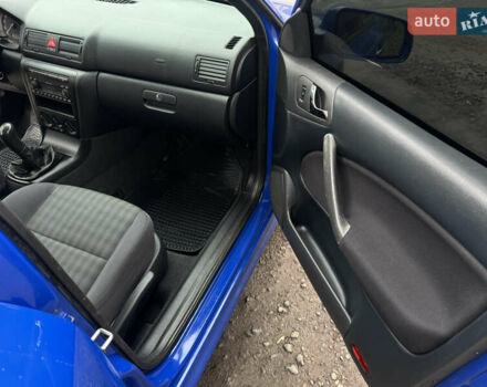 Синий Шкода Октавия, объемом двигателя 1.6 л и пробегом 258 тыс. км за 5350 $, фото 41 на Automoto.ua