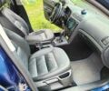 Синій Шкода Октавія, об'ємом двигуна 2 л та пробігом 340 тис. км за 6800 $, фото 12 на Automoto.ua