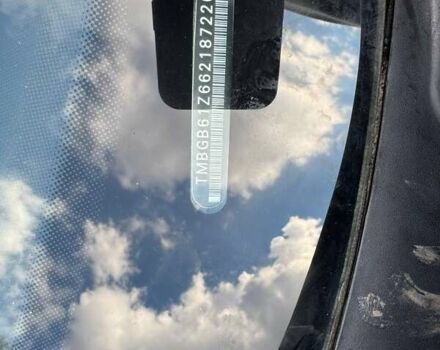 Шкода Октавия 2006 в Житомире на Automoto.ua Синий Шкода Октавия, объемом двигателя 1.6 л и пробегом 248 тыс. км за 3200 $, фото 26 на Automoto.ua