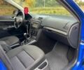 Синій Шкода Октавія, об'ємом двигуна 2 л та пробігом 362 тис. км за 4999 $, фото 21 на Automoto.ua