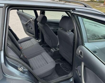 Синий Шкода Октавия, объемом двигателя 0 л и пробегом 209 тыс. км за 5499 $, фото 3 на Automoto.ua