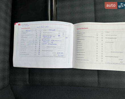 Синій Шкода Октавія, об'ємом двигуна 1.6 л та пробігом 231 тис. км за 6500 $, фото 67 на Automoto.ua