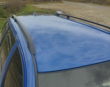 Синий Шкода Октавия, объемом двигателя 1.9 л и пробегом 320 тыс. км за 5700 $, фото 11 на Automoto.ua