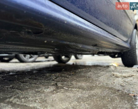 Синий Шкода Октавия, объемом двигателя 1.9 л и пробегом 250 тыс. км за 3999 $, фото 8 на Automoto.ua