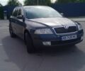 Синій Шкода Октавія, об'ємом двигуна 1.9 л та пробігом 315 тис. км за 5200 $, фото 1 на Automoto.ua