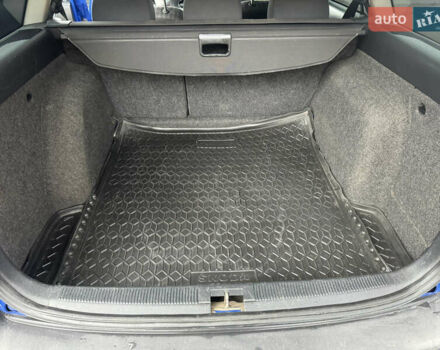 Синий Шкода Октавия, объемом двигателя 1.6 л и пробегом 258 тыс. км за 5350 $, фото 38 на Automoto.ua