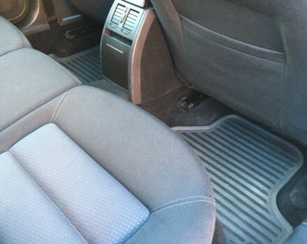 Синий Шкода Октавия, объемом двигателя 1.9 л и пробегом 267 тыс. км за 7400 $, фото 8 на Automoto.ua