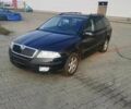 Синий Шкода Октавия, объемом двигателя 1.9 л и пробегом 302 тыс. км за 6980 $, фото 1 на Automoto.ua