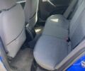 Синий Шкода Октавия, объемом двигателя 1.6 л и пробегом 228 тыс. км за 5200 $, фото 18 на Automoto.ua