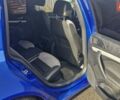 Синий Шкода Октавия, объемом двигателя 1.98 л и пробегом 202 тыс. км за 5600 $, фото 1 на Automoto.ua