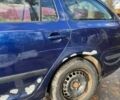 Шкода Октавия 2006 в Житомире на Automoto.ua Синий Шкода Октавия, объемом двигателя 1.6 л и пробегом 248 тыс. км за 3200 $, фото 3 на Automoto.ua