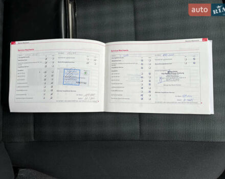 Синій Шкода Октавія, об'ємом двигуна 1.6 л та пробігом 231 тис. км за 6500 $, фото 62 на Automoto.ua