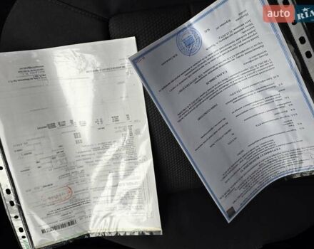 Синій Шкода Октавія, об'ємом двигуна 1.6 л та пробігом 194 тис. км за 6500 $, фото 90 на Automoto.ua