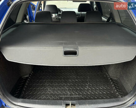 Синий Шкода Октавия, объемом двигателя 1.6 л и пробегом 258 тыс. км за 5350 $, фото 37 на Automoto.ua