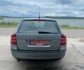 Синій Шкода Октавія, об'ємом двигуна 1.6 л та пробігом 228 тис. км за 6150 $, фото 4 на Automoto.ua
