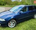 Синий Шкода Октавия, объемом двигателя 1.97 л и пробегом 340 тыс. км за 6800 $, фото 18 на Automoto.ua