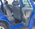 Синій Шкода Октавія, об'ємом двигуна 1.6 л та пробігом 201 тис. км за 6200 $, фото 19 на Automoto.ua