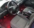 Синій Шкода Октавія, об'ємом двигуна 1.6 л та пробігом 204 тис. км за 5100 $, фото 58 на Automoto.ua