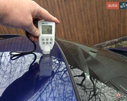 Синій Шкода Октавія, об'ємом двигуна 1.6 л та пробігом 194 тис. км за 6500 $, фото 50 на Automoto.ua