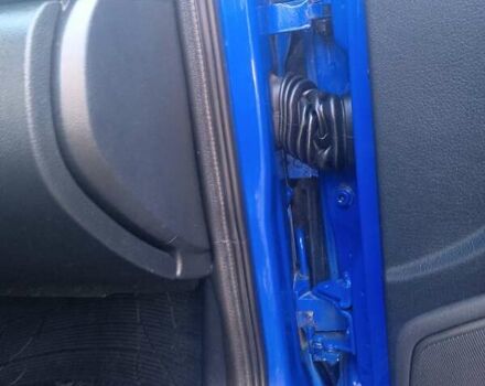 Синій Шкода Октавія, об'ємом двигуна 1.6 л та пробігом 235 тис. км за 4999 $, фото 16 на Automoto.ua