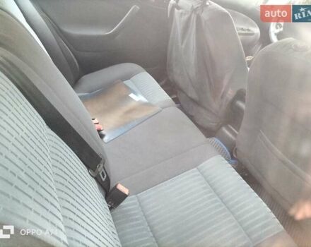 Синий Шкода Октавия, объемом двигателя 1.78 л и пробегом 201 тыс. км за 6500 $, фото 5 на Automoto.ua