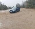 Синий Шкода Октавия, объемом двигателя 2 л и пробегом 218 тыс. км за 5650 $, фото 1 на Automoto.ua