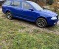 Синий Шкода Октавия, объемом двигателя 1.9 л и пробегом 270 тыс. км за 6900 $, фото 1 на Automoto.ua
