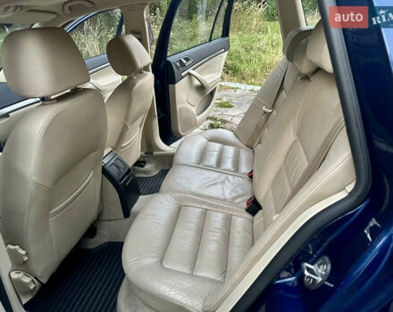 Синий Шкода Октавия, объемом двигателя 2 л и пробегом 232 тыс. км за 6899 $, фото 25 на Automoto.ua