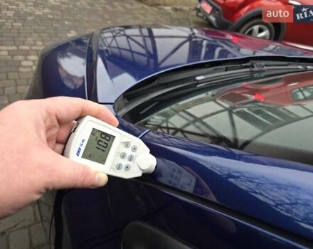 Синій Шкода Октавія, об'ємом двигуна 1.6 л та пробігом 194 тис. км за 6500 $, фото 58 на Automoto.ua